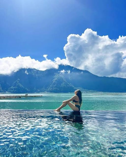 Bali: Mount Batur Sunrise Jeep Tour With Breakfast - Coffee Plantation Visit