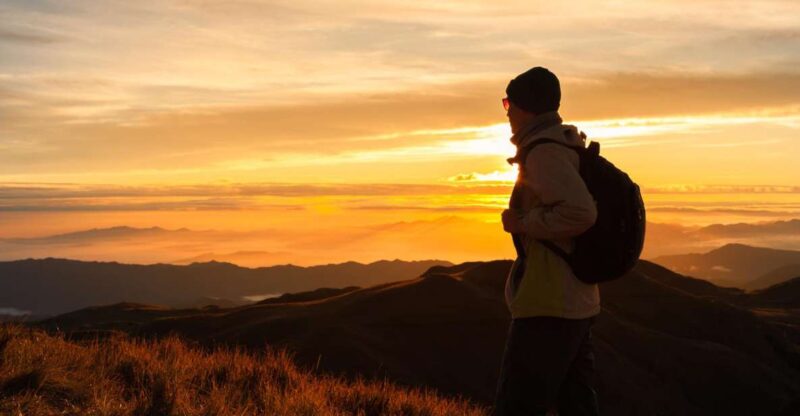 Bali: Mount Batur Sunrise Trek and White Water Rafting - Post-Hike Activities