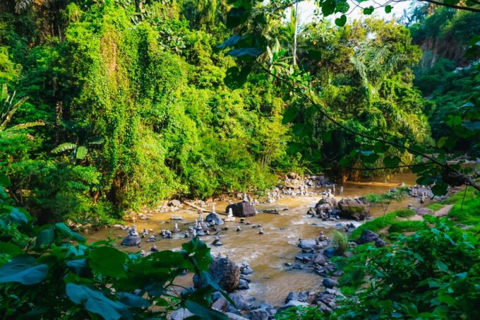 Bali: Mount Batur Sunrise Trek and White Water Rafting - Frequently Asked Questions