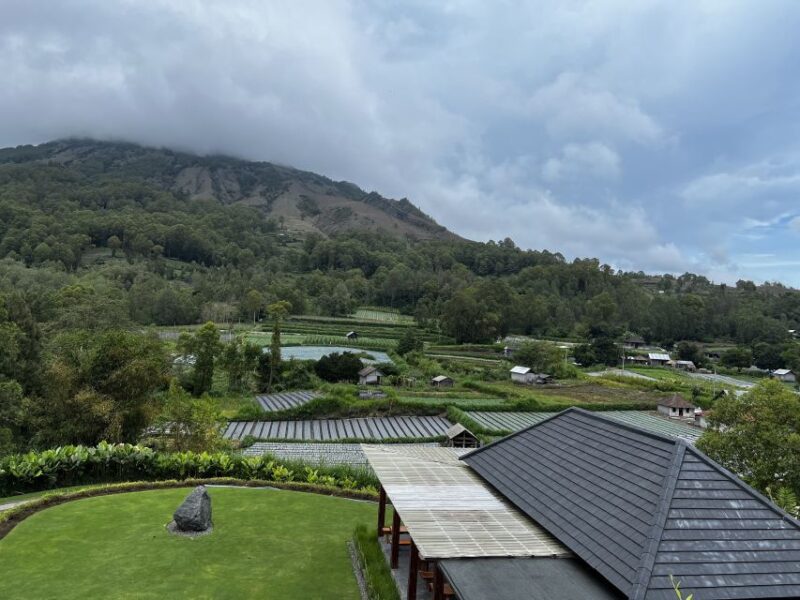 Bali: Mount Batur Sunrise Trek With a Female Guide - Trekking Highlights