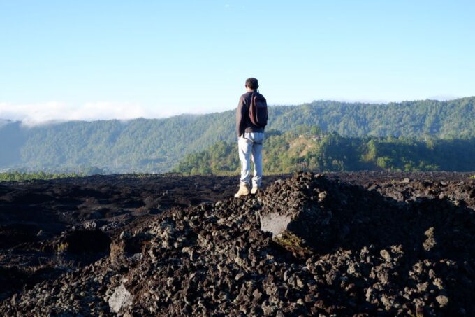Bali: Mount Batur Sunrise Trek With a Female Guide - Customer Feedback