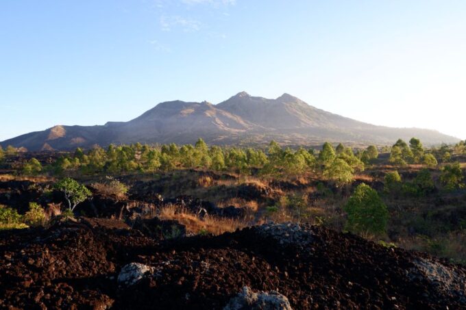 Bali: Mount Batur Sunrise Trek With a Female Guide - Frequently Asked Questions