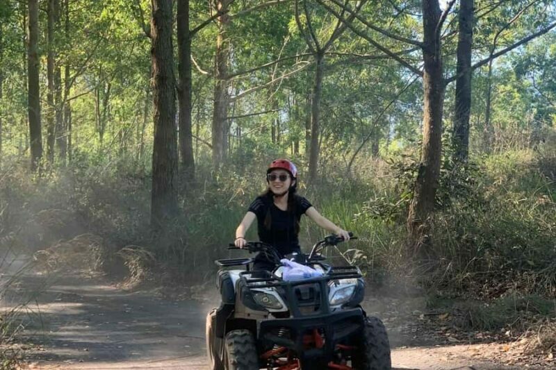 Bali: Mount Batur Sunrise Trek with ATV Black Lava Adventure - FAQ