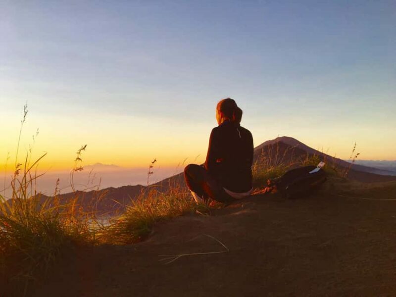 Bali: Mount Batur Sunrise Trek with ATV Black Lava Adventure - Final Thoughts