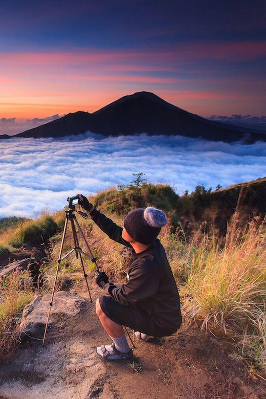 Bali: Mount Batur Sunrise Trek With Breakfast - Key Points