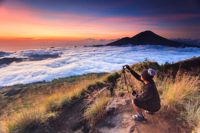 Bali: Mount Batur Sunrise Trek With Breakfast - Pickup and Drop-off Locations