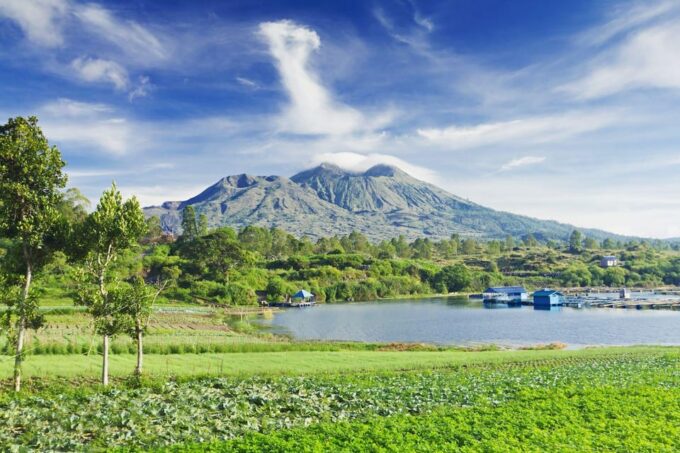 Bali: Mount Batur Sunrise Trek With Breakfast - Pricing and Reservations