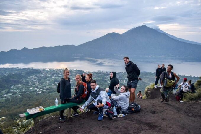 Bali: Mount Batur Sunrise Trek With Breakfast - Frequently Asked Questions