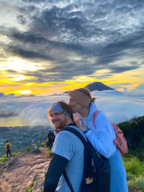 Bali: Mount Batur Sunrise Trekking - All Inclusive - Key Points
