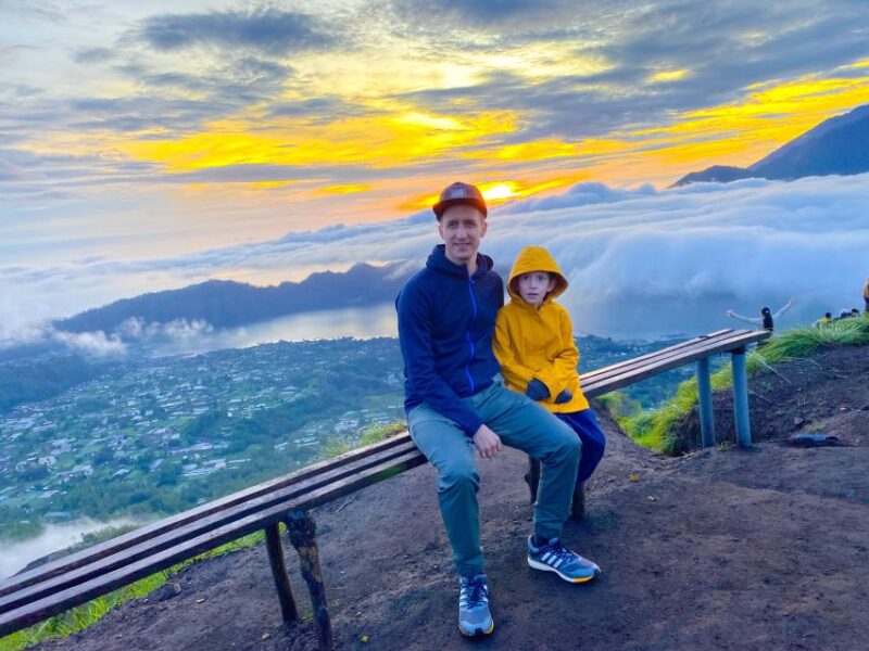 Bali: Mount Batur Sunrise Trekking - All Inclusive - Pricing and Booking Details