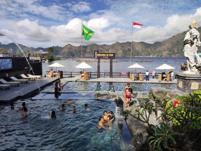 Bali: Mount Batur Sunrise Trekking - All Inclusive - Customer Reviews and Ratings