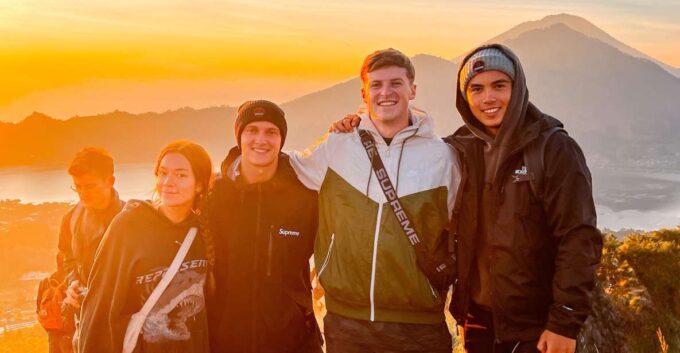Bali: Mount Batur Sunrise Trekking - All Inclusive - Challenging Hike, Stunning Vistas