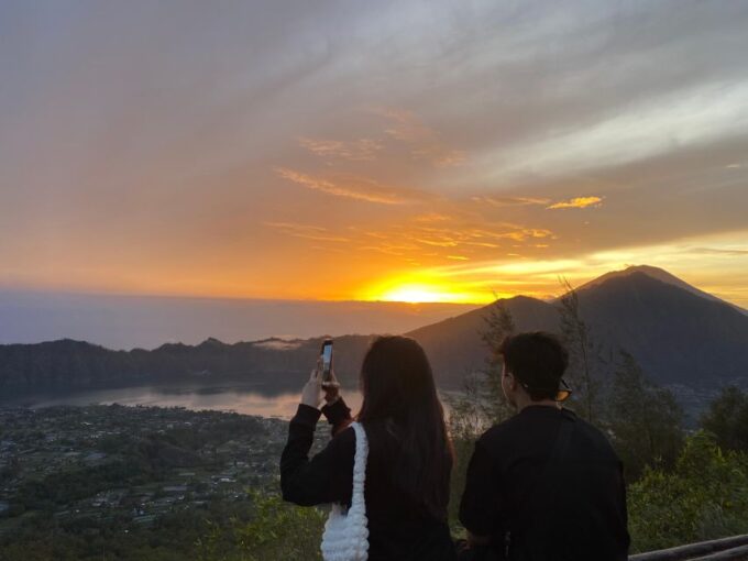 Bali: Mount Batur Sunrise Trekking - All Inclusive - Frequently Asked Questions