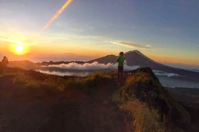 Bali : Mount Batur Sunrise Trekking and Jeep Tours - Overview and Experience