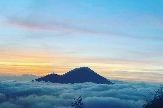 Bali : Mount Batur Sunrise Trekking and Jeep Tours - Meeting and Pickup