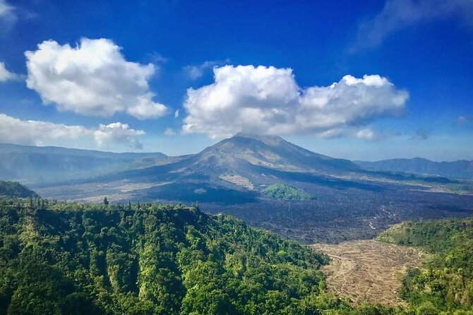 Bali : Mount Batur Sunrise Trekking and Jeep Tours - Health and Safety