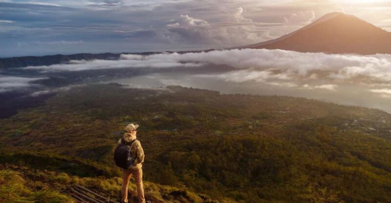 Bali Mount Batur Sunrise Trekking & Coffee Plantation - Coffee Plantation Visit