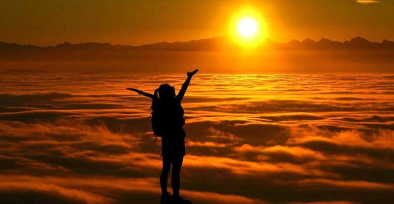 Bali: Mount Batur Sunrise Trekking Experience With Transfer - Key Points