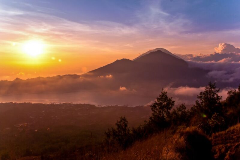 Bali: Mount Batur Sunrise Trekking Experience With Transfer - Optional Attractions and Activities
