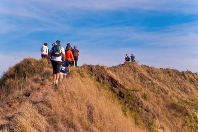 Bali: Mount Batur Sunrise Trekking Experience With Transfer - Optional Add-Ons and Extras