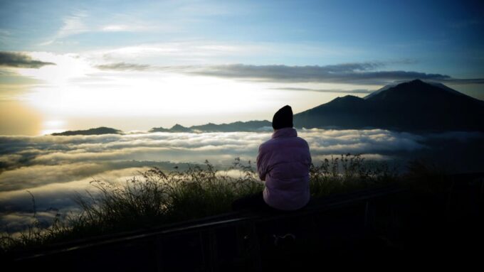 Bali: Mount Batur Sunrise Trekking On An Active Volcano - Reserve and Payment Options