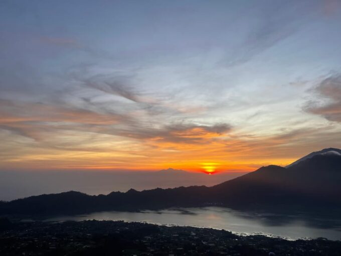 Bali: Mount Batur Sunrise Trekking On An Active Volcano - Frequently Asked Questions