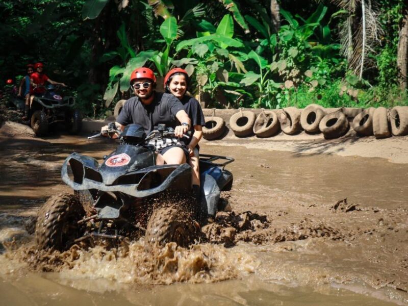 Bali: Mount Batur Sunrise Trekking Open Trip All-Inclusive - Included and Excluded Items