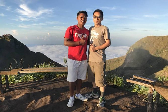 Bali Mount Batur Sunrise Trekking Tour - Cancellation Policy