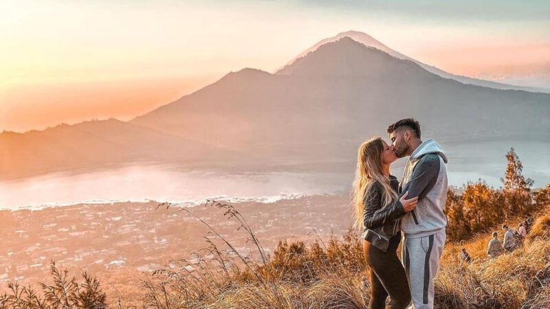 Bali: Mount Batur Sunrise Trekking Tour With Breakfast - Highlights