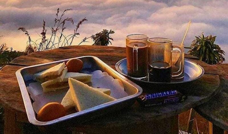 Bali: Mount Batur Sunrise Trekking Tour With Breakfast - Important Information