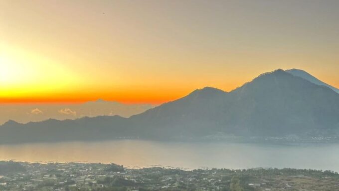 Bali: Mount Batur Sunrise Trekking Tour With Breakfast - Frequently Asked Questions