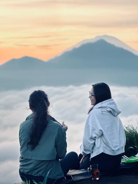 Bali Mountbatur Enjoy Trip With Nuel - Experience Highlights