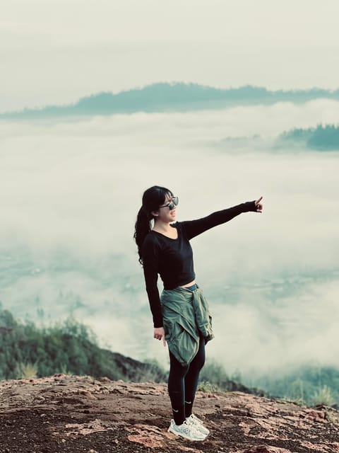Bali Mountbatur Enjoy Trip With Nuel - Important Information