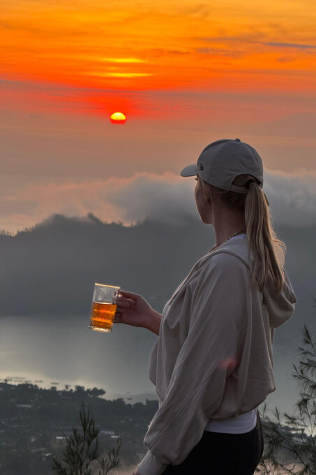 Bali Mountbatur Enjoy Trip With Nuel - Cancellation Policy