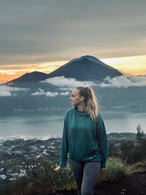 Bali Mountbatur Enjoy Trip With Nuel - Payment Options