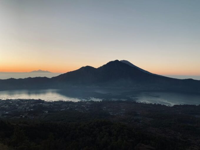 Bali Mountbatur Enjoy Trip With Nuel - Contact Information