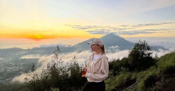 Bali Mountbatur Enjoy Trip With Nuel - Frequently Asked Questions