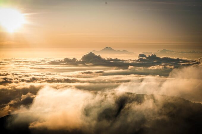 Bali: Mt. Agung Sunrise Trek From Pasar Agung or Besakih - Gear Provided and What to Bring