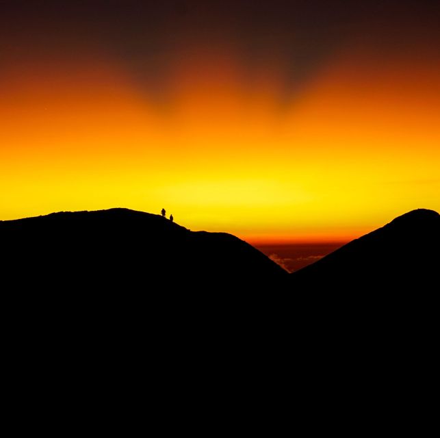 Bali: Mt. Agung Sunrise Trek From Pasar Agung or Besakih - Important Booking Information