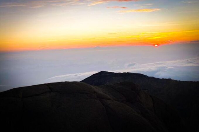 Bali: Mt. Agung Sunrise Trek From Pasar Agung or Besakih - Frequently Asked Questions
