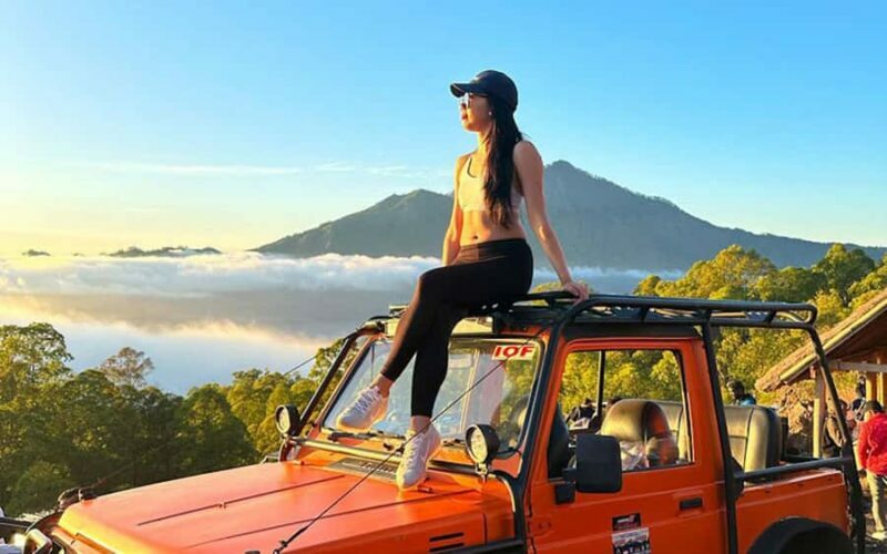 Bali: Mt Batur Jeep Sunrise & Taman Sari Waterfall Tour - Value and Practical Considerations