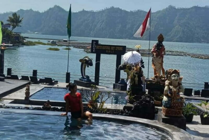 Bali: Mt Batur Jeep Tour,Hotspring with opt Camping + BBQ - Authenticity and Real Traveler Insights