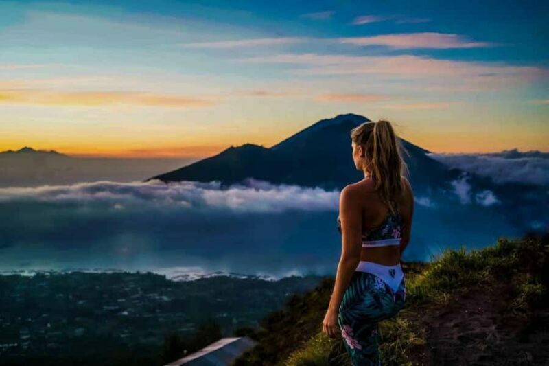Bali: Mt Batur Sunrise Trek & Taman Sari Waterfall Adventure - The Adventure Begins: Early Mornings and Transportation