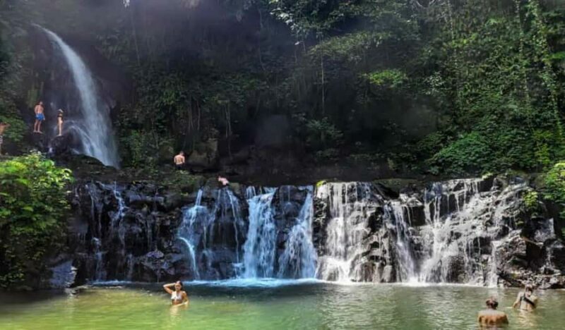 Bali: Mt Batur Sunrise Trek & Taman Sari Waterfall Adventure - The Volcano’s Breakfast: A Culinary Marvel