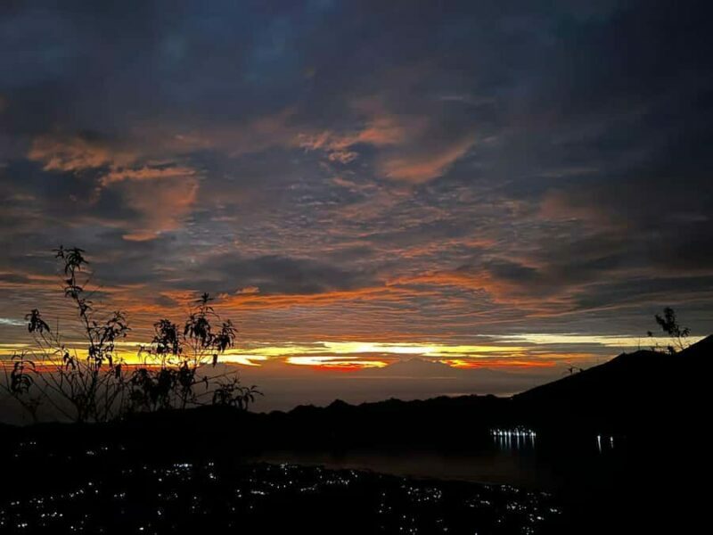 Bali: Mt Batur Sunrise Trek & Taman Sari Waterfall Adventure - Authenticity and Value