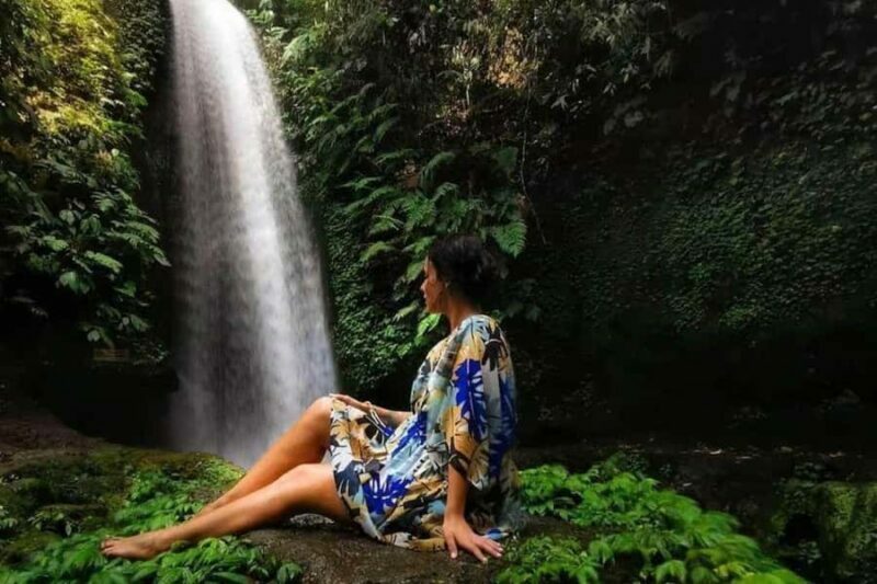 Bali: Mt Batur Sunrise Trek & Taman Sari Waterfall Adventure - FAQs