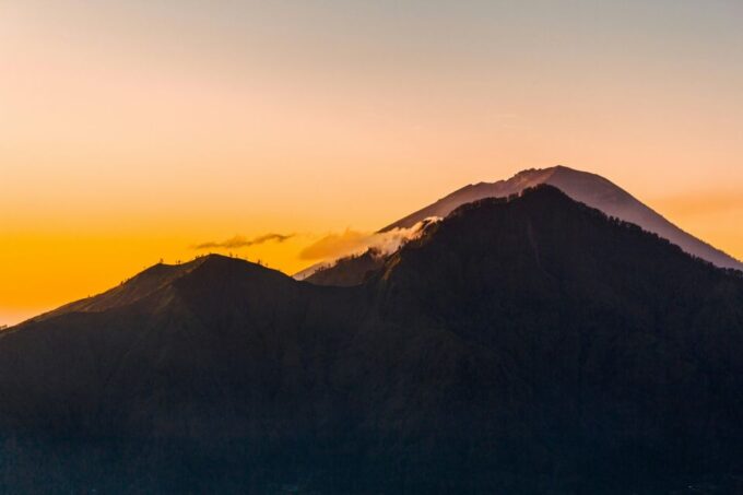 Bali Mt. Batur Sunrise Trekking and Batur Natural Hot Spring - Inclusions and Exclusions