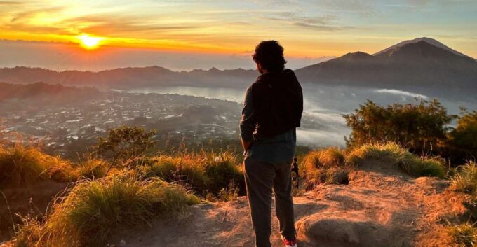 Bali Mt. Batur Sunrise Trekking and Batur Natural Hot Spring - Itinerary Flexibility