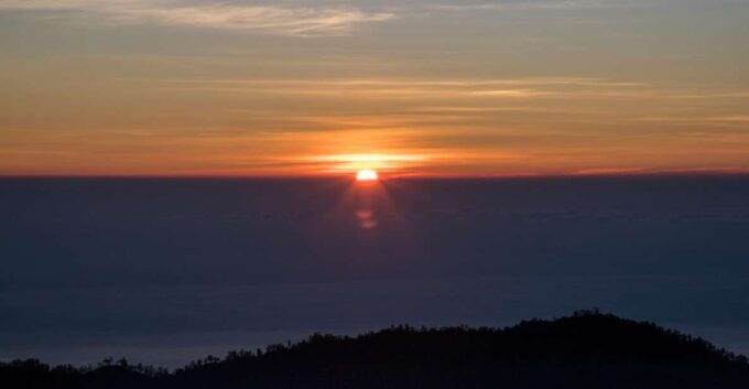Bali Mt. Batur Sunrise Trekking With Breakfast and Guide - Important Considerations
