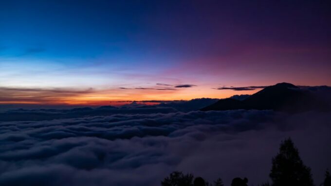 Bali Mt. Batur Sunrise Trekking With Breakfast and Guide - Frequently Asked Questions